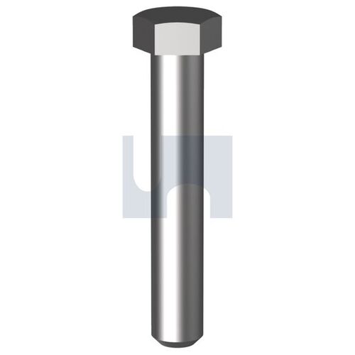 Stainless Grade 304 A4-50 Blank M30X200