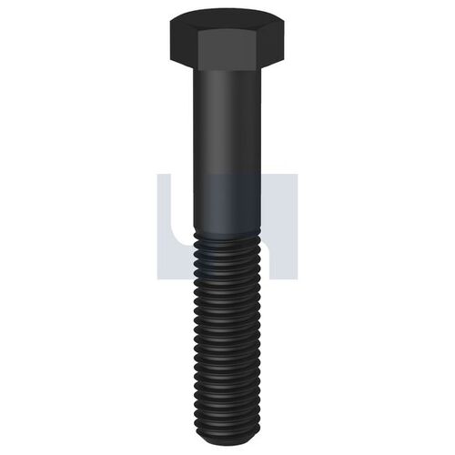 Grade 9 Track H Bolt M14-1.5X35