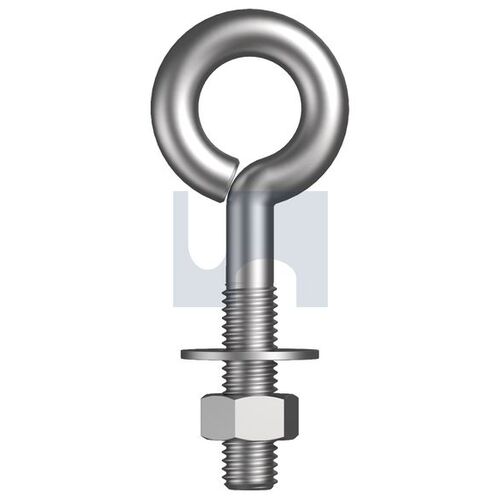 Galv Eye Bolt Kit 1/2BSWx6