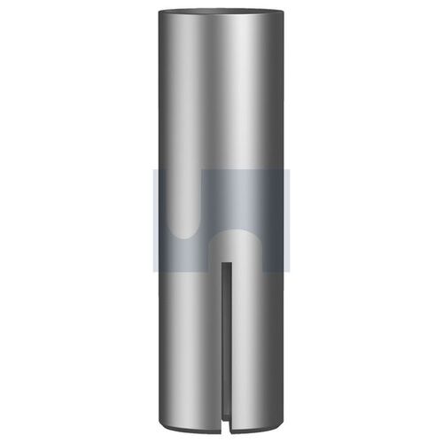 Stainless Grade 316 Drop In Anchor M6X25