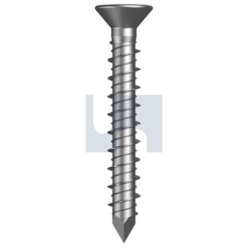 R1000 Tx-Concrete Screw Csk Ph 2 5.0X58