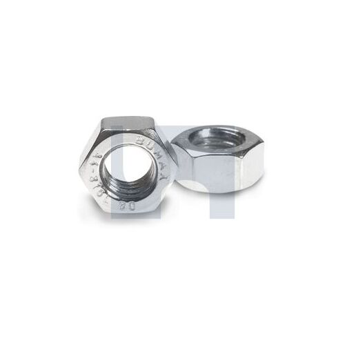 Bumax Stainless 88 Hex Nut M8