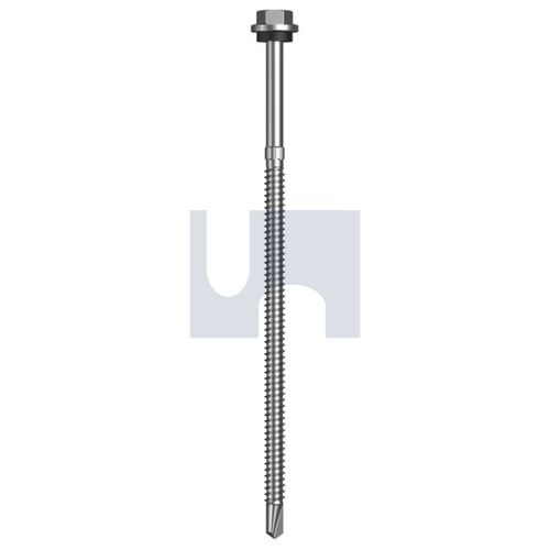 Class 4 Hex Metal SDS Seal SDS 14-14X150