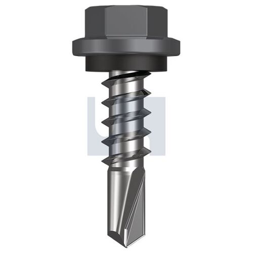 Class 4 Basalt Hex Metal SDS Seal SDS 14-10X25