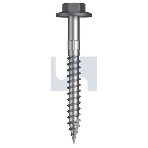 Class 4 Basalt Type 17 Flg Hex 12-11X50
