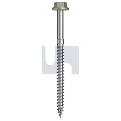 Class 4 Bushland Type 17 Flg Hex 14-10X90