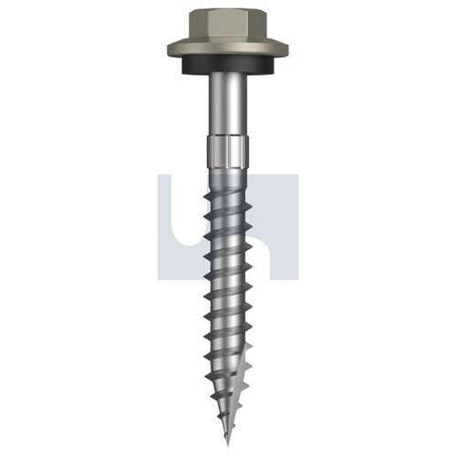 Class 4 Bushland Type 17 Seal Hex 12-11X45