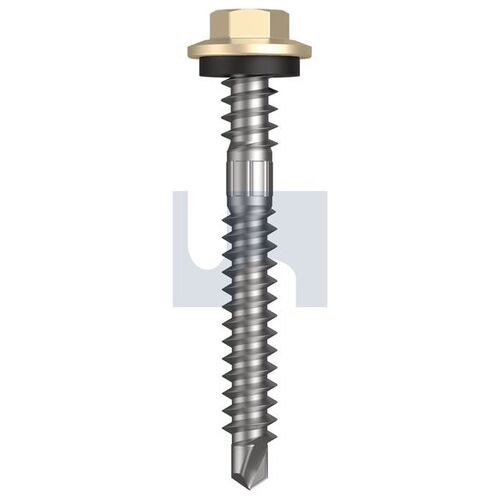 Class 4 Classic Cream (Smooth) Vmax Xgrip Hex SDS Seal M6.2-13X50