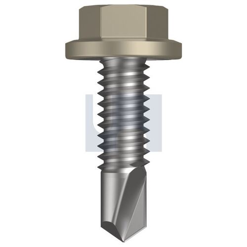 Class 4 Cove Metal Flg Hex SDS 14-20X22