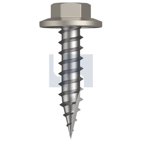 Class 4 Dune Type 17 Flg Hex 12-11X25