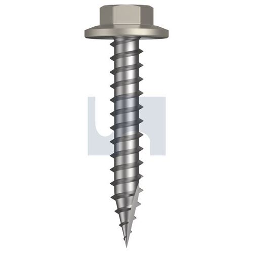 Class 4 Dune Type 17 Flg Hex 12-11X35
