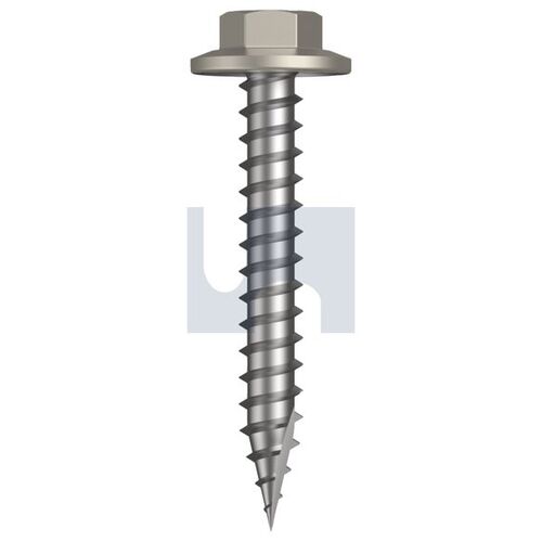 Class 4 Dune Type 17 Flg Hex 12-11X40