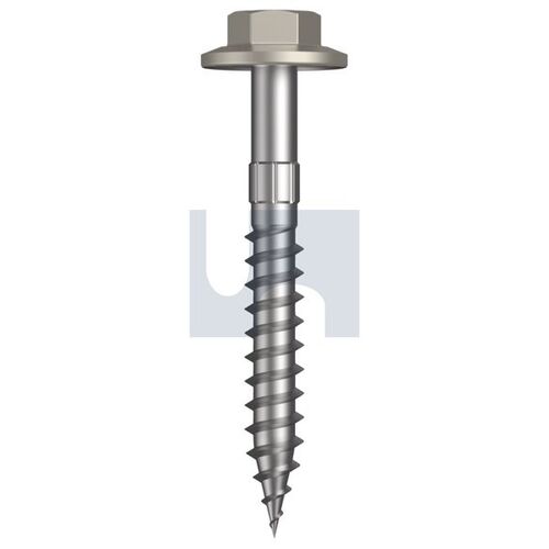 Class 4 Dune Type 17 Flg Hex 12-11X45