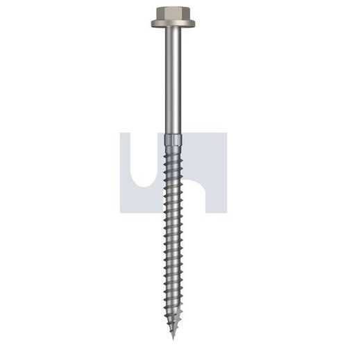 Class 4 Dune Type 17 Flg Hex 14-10X100