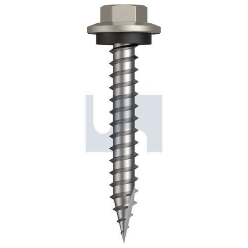 Class 4 Dune Type 17 Seal Hex 12-11X40