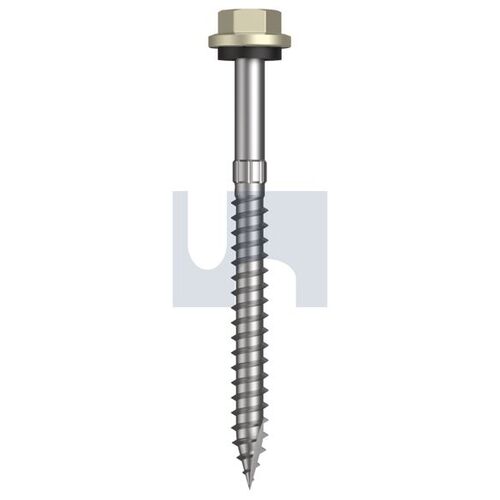 Class 4 Evening Haze Type 17 Seal Hex 14-10X75