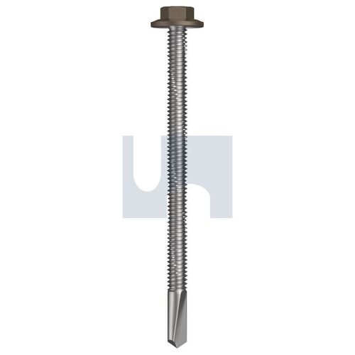 Class 4 Jasper (Sorrell) Series 500 SDS Flg Hex SDS 12-24X85