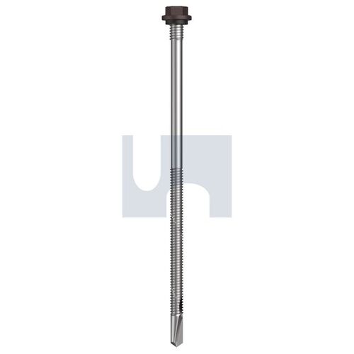 Class 4 Loft Series 500 SDS Xgrip Hex SDS Seal 14-20X150