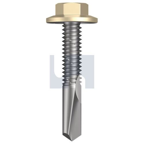 Class 4 Primrose Series 500 SDS Flg Hex SDS 12-24X32