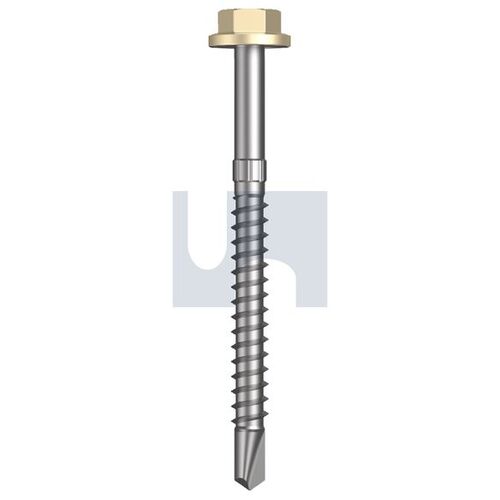 Class 4 Primrose Metal Flg Hex SDS 14-10X75