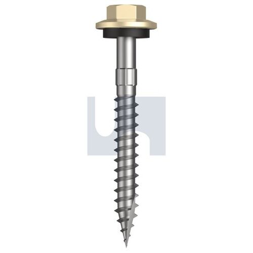 Class 4 Primrose Type 17 Seal Hex 12-11X50