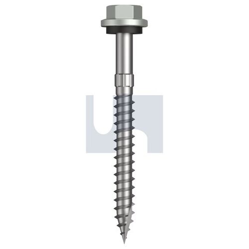 Class 4 Shale Grey (Gull Grey) Type 17 Seal Hex 14-10X65