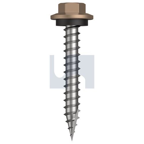 Class 4 Stone Type 17 Seal Hex 12-11X40