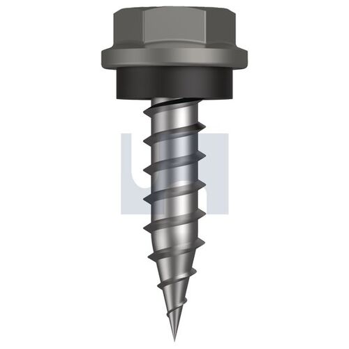 Class 4 Wallaby Needle Pt Seal Hex 10-12X20