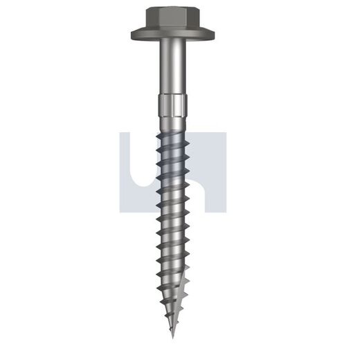 Class 4 Wallaby Type 17 Flg Hex 12-11X50