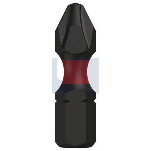 Impax Insert Bit Sleeved Ph3X25