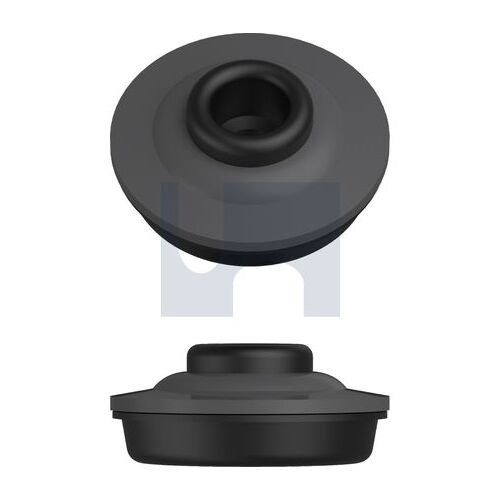 Aluminium Basalt Cyclone Multiseal_D_Washer M25