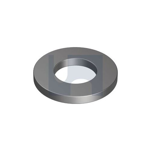  Galv As1237 C Hard Washer M20
