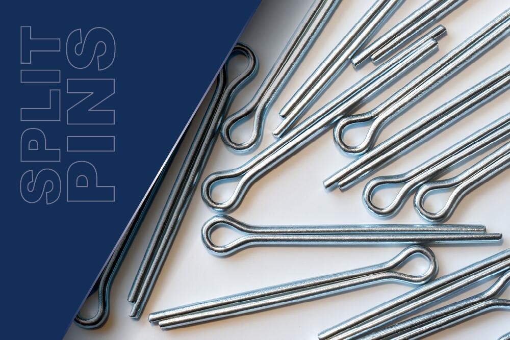 SPLIT PINS