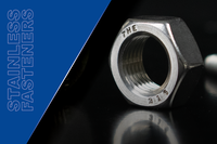 STAINLESS FASTENERS