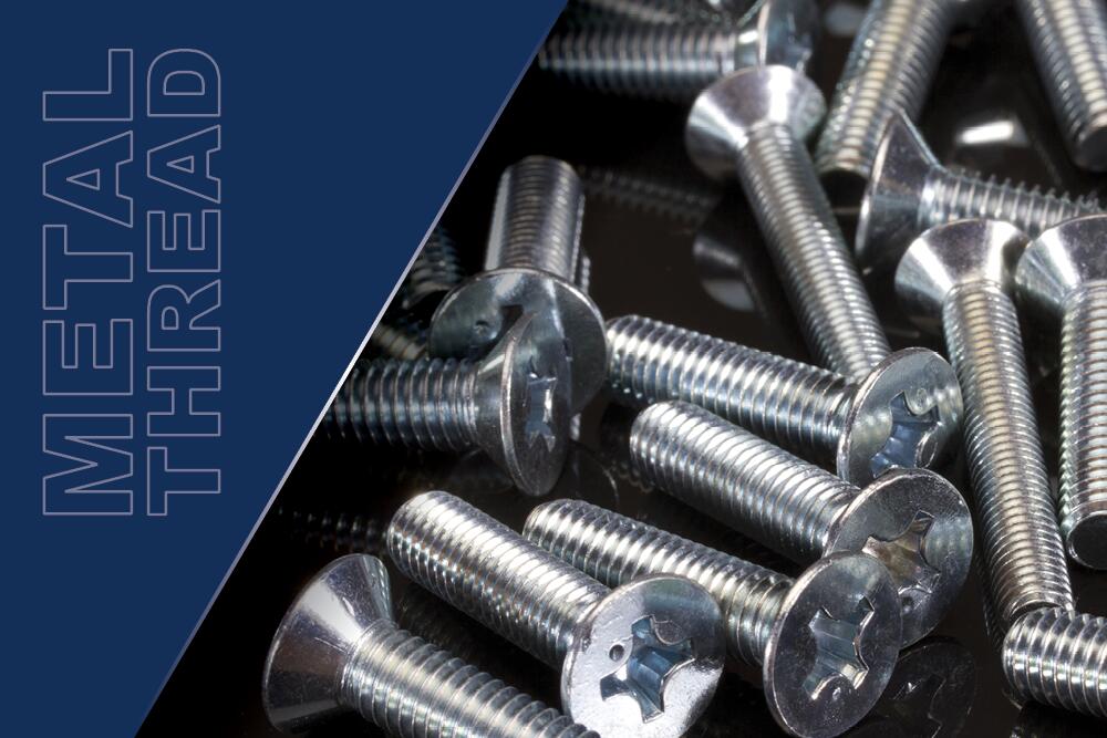 METAL THREAD